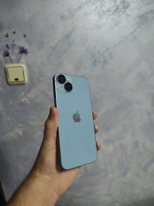 iPhone 14 plus 128gb