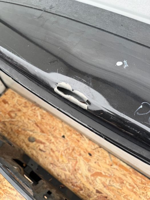 Haion Dacia Duster 2 2017/2018/2019/2020/2021/2022