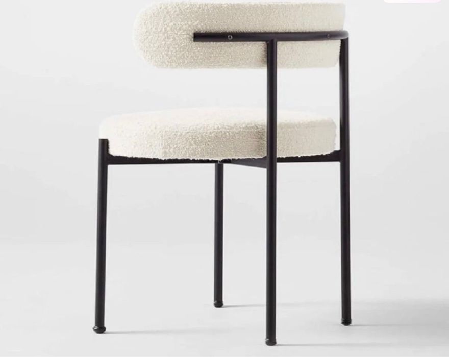 De vanzare 6 Scaune Tedy