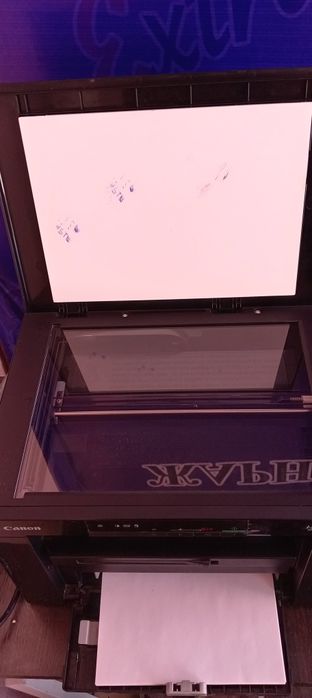 3в1 ксерокопия черно белый