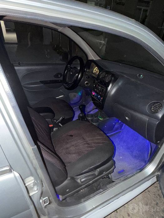 Arendaga matiz mx