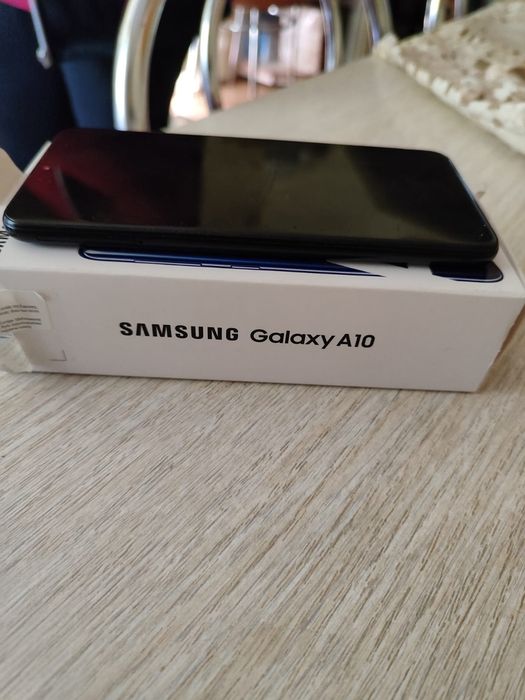 Samsung Galaxy A10
