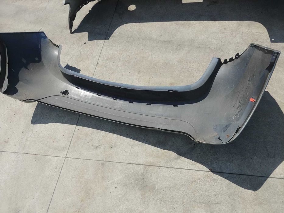 bara spate  opel meriva b s10 13267966