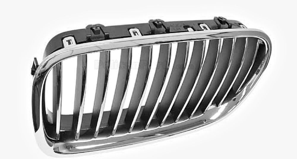 BMW 535i/528i - Grille двойни решетки/бъбреци - 49/50