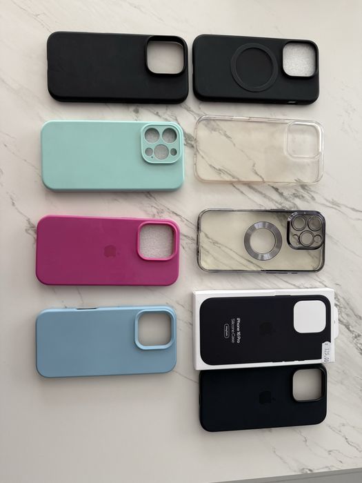 iPhone 16 Pro 128gb Desert Titanium