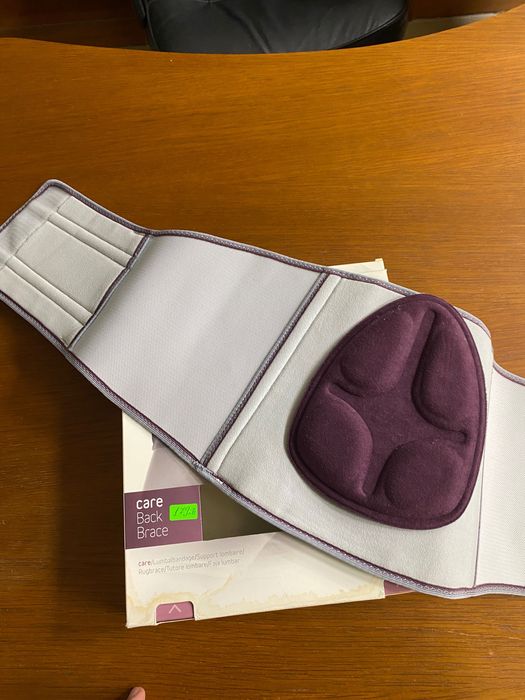 Колан за кръст - Care Back brace