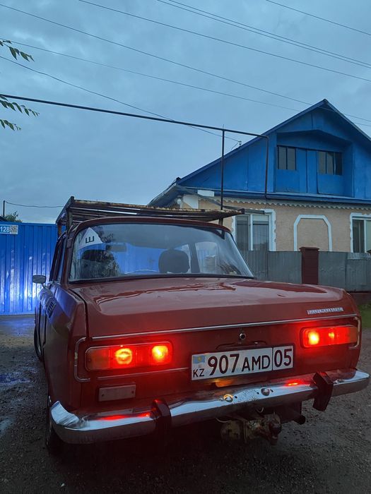 продам Москвич АЗЛК