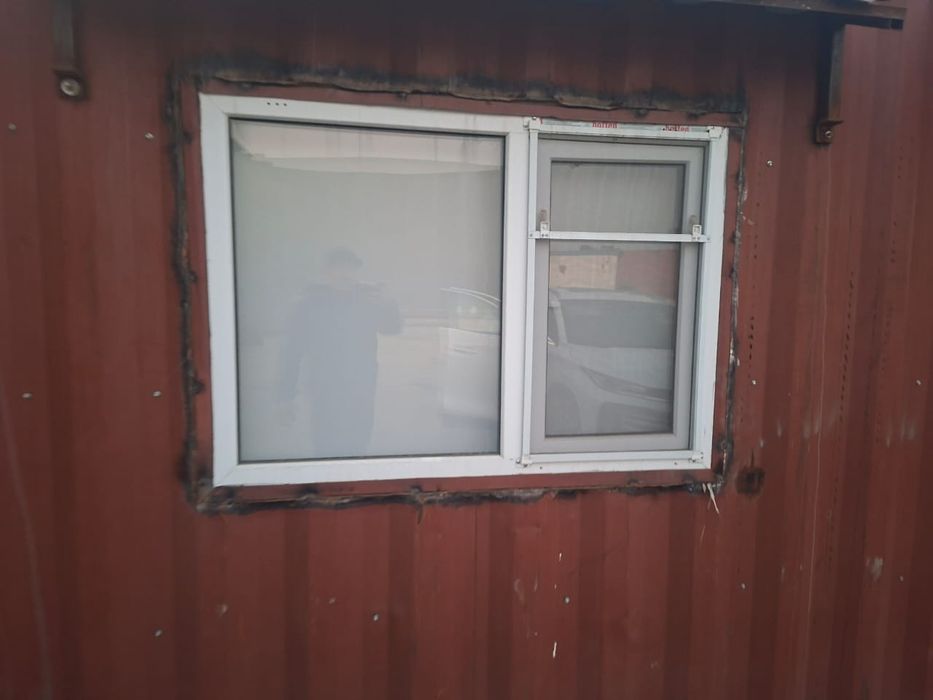 Контейнер жилой в аренду