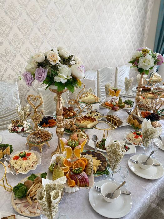 Аренда коттеджа до 70 человек