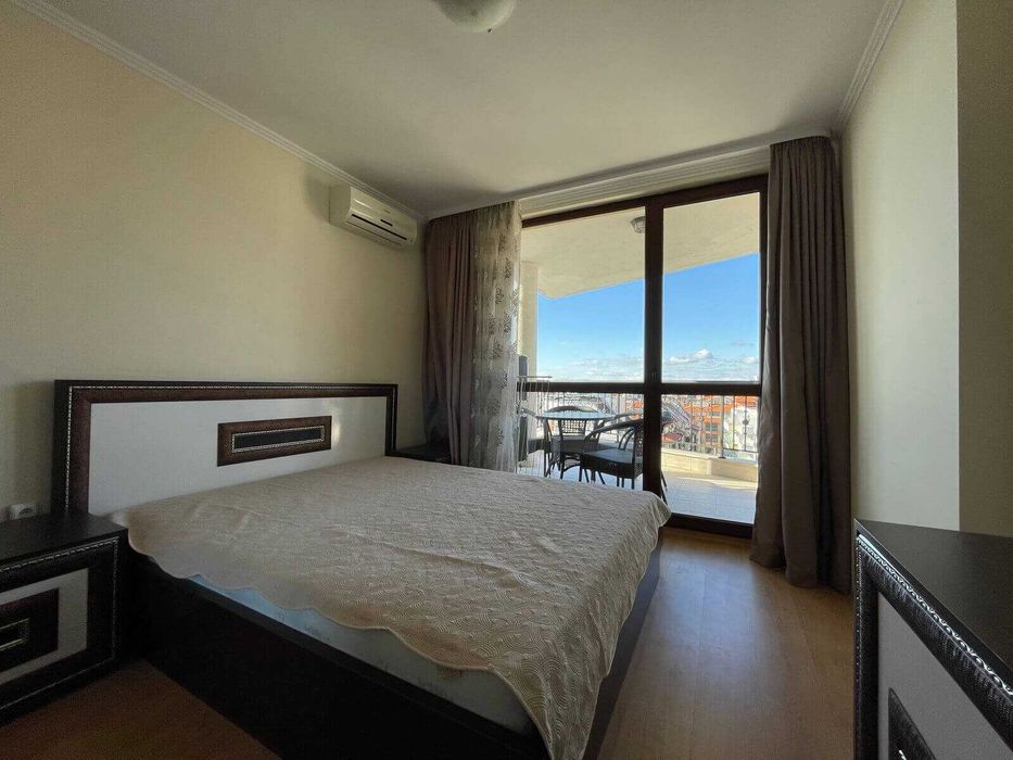 Продава се Четиристаен апартамент в Свети Влас - 117 кв.м за 1112 €/кв.м - Снимка #1