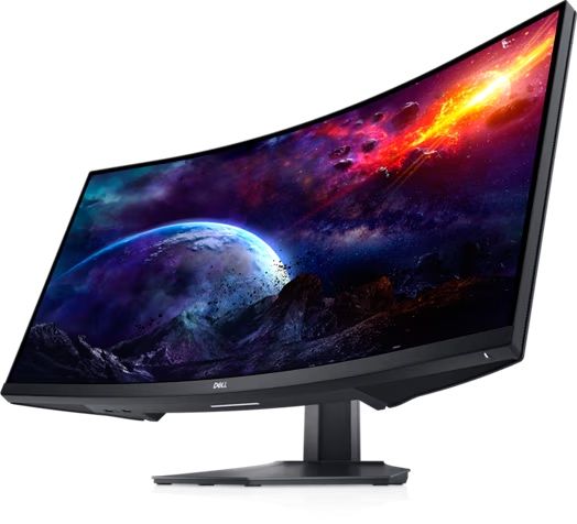 Monitor Led Dell S3422DWG