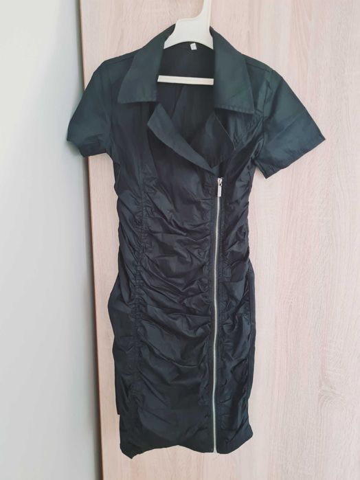 Рокли средна дължина