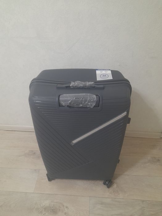 Чемодан ручная кладь