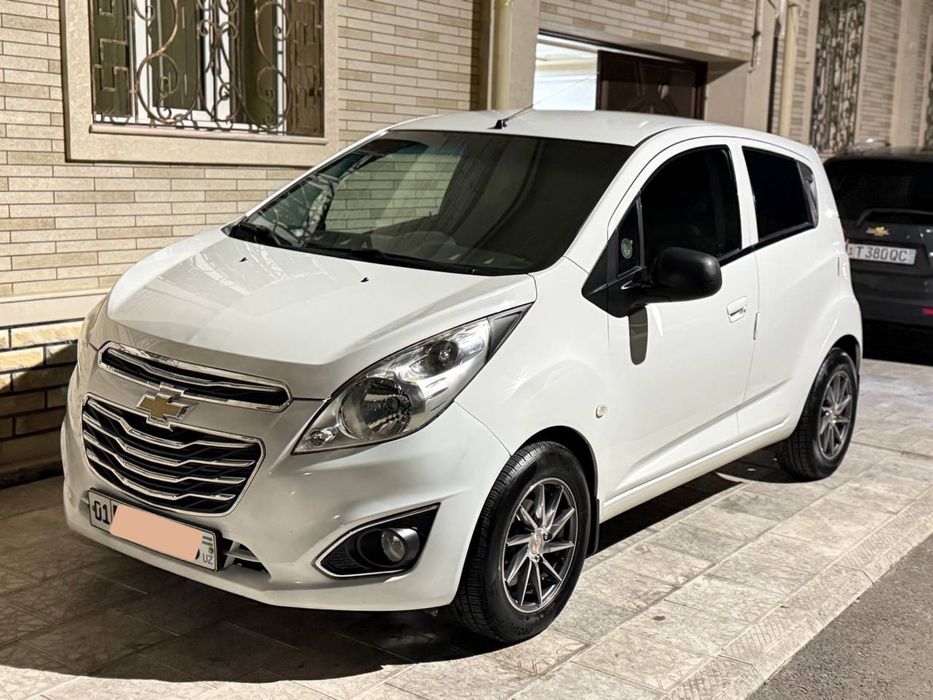 Спарк 2015 аренда выкуп