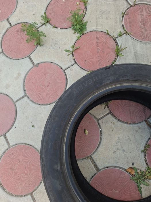 шины на машину.