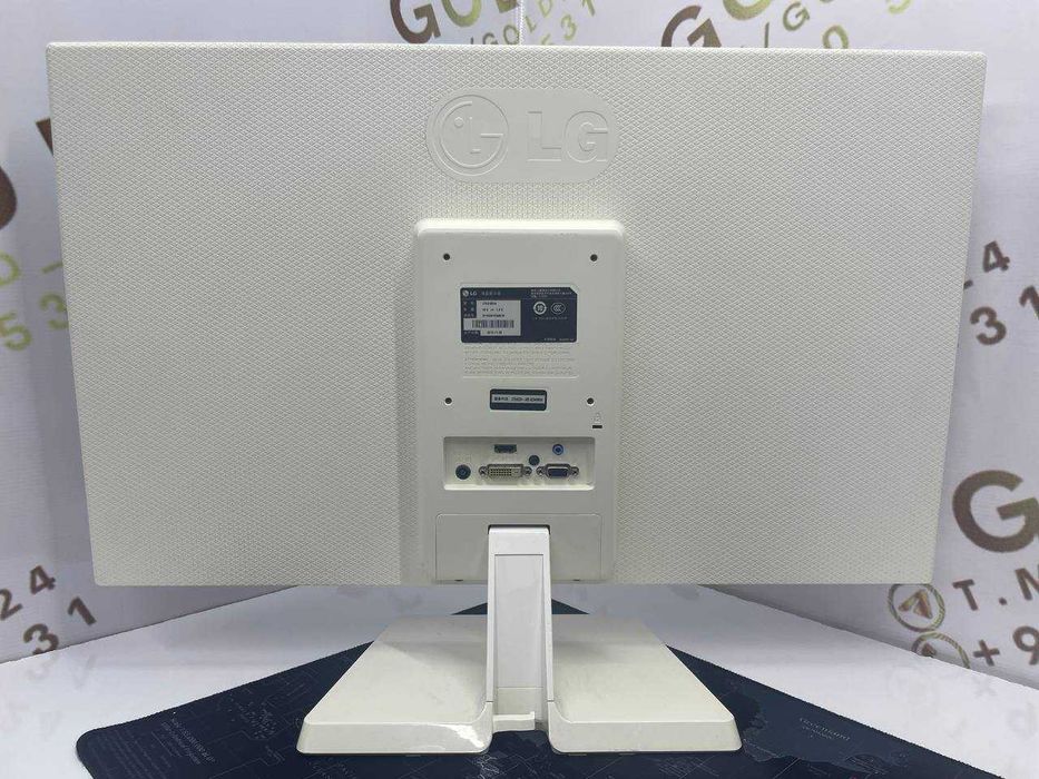 Monitor LG 27 AH-iPS Telegram kanal: gold_pc_2024