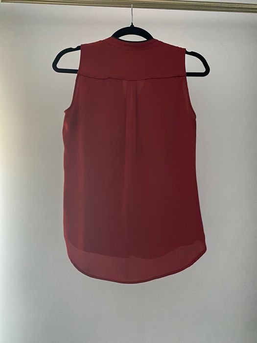 Camasa cu maneca scurta H&M