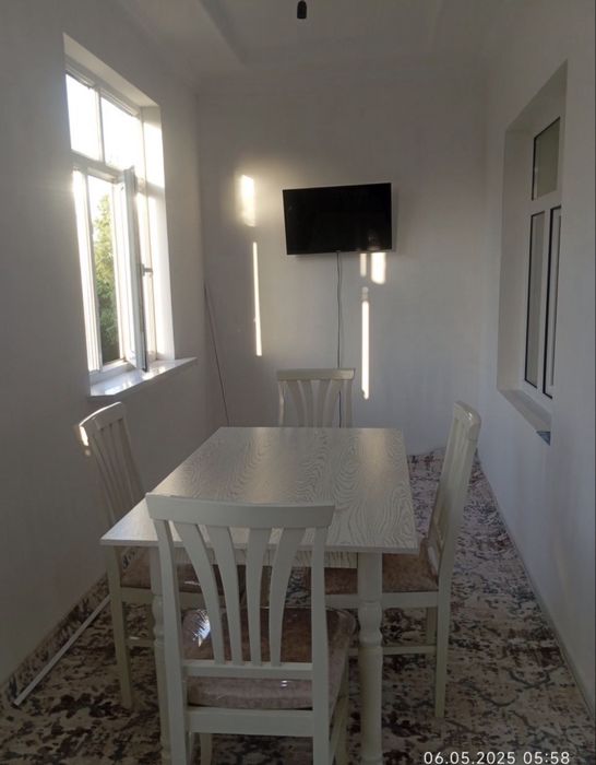 3х комнатная Максим Горький