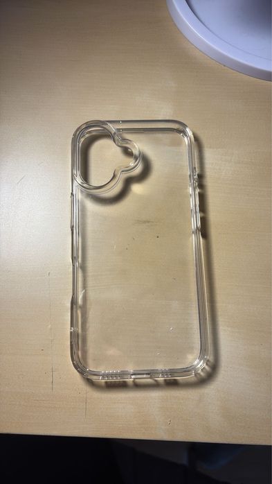 Huse iphone 16 originale