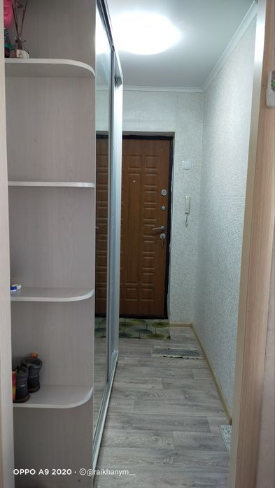 2-х комнатная квартира