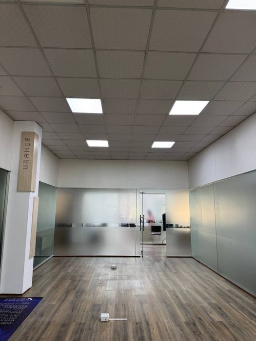 Аренда офис Чорсу Жар 24/7 Доступ вдоль дороги