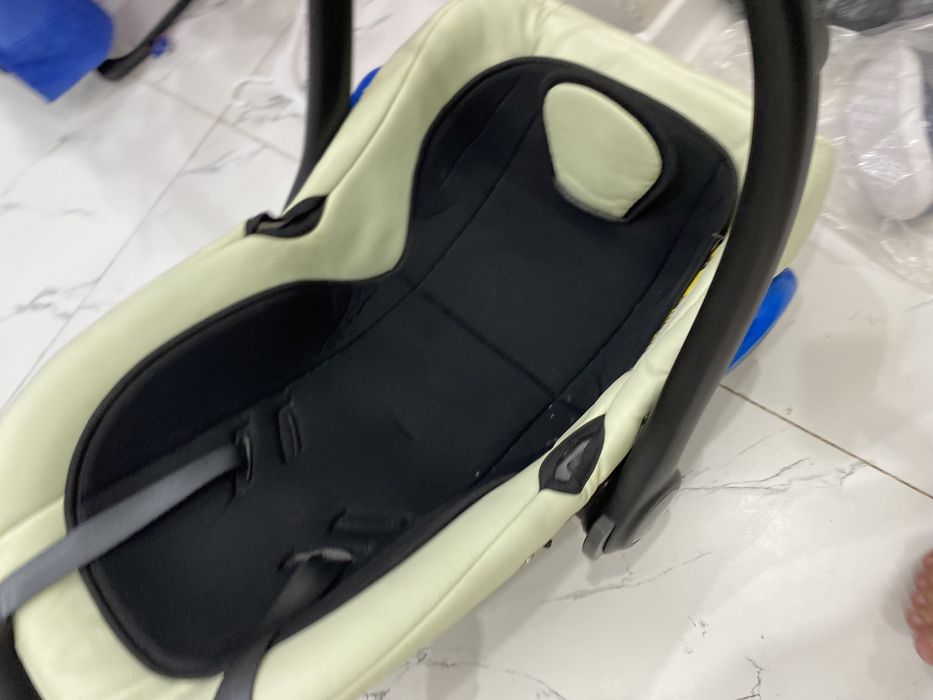 Автолюлька продам