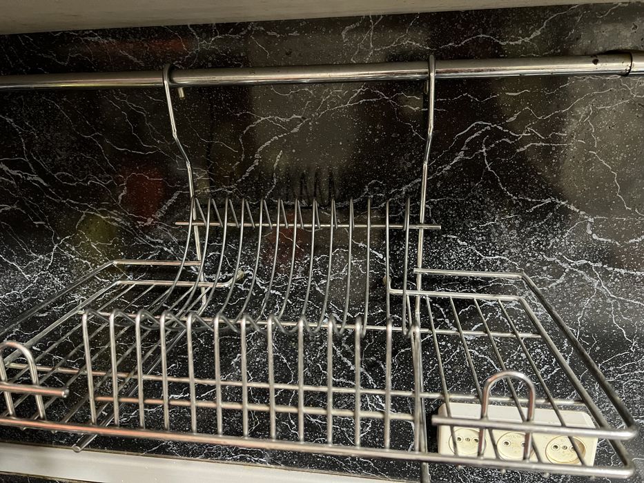 Кухонные аксесуары