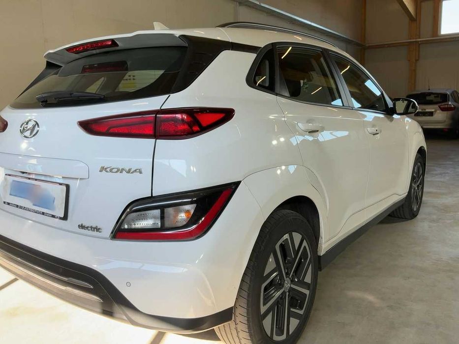 Hyundai Kona Electric 204ks 64kwh Prestige Line