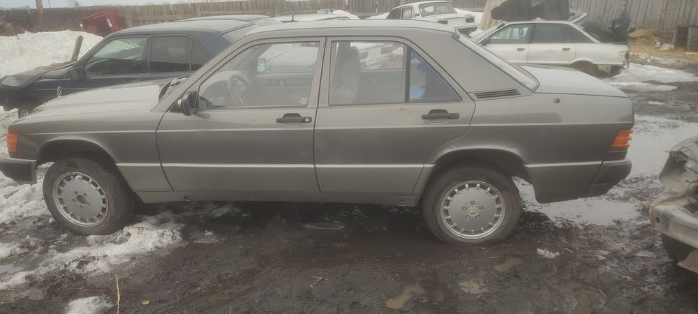 Колеса всборе р15