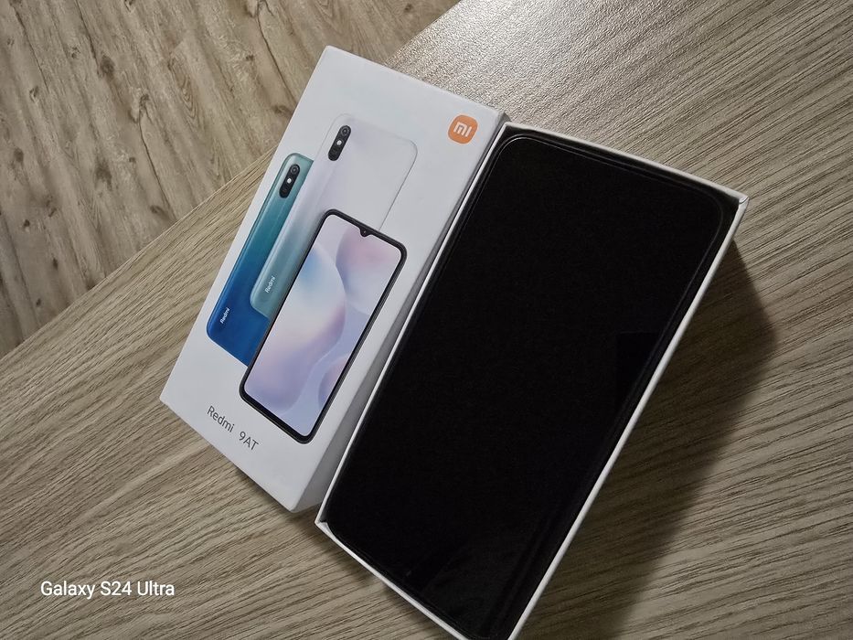 Xiaomi RedMi 9AT-2бр