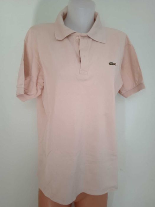 Оригинална мъжка тениска Lacoste