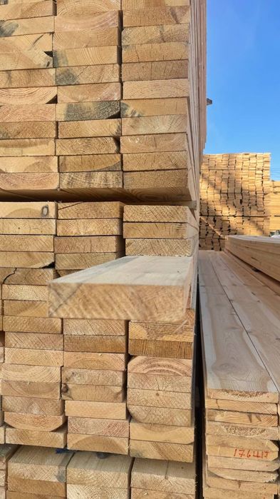 Доска пиломатериал