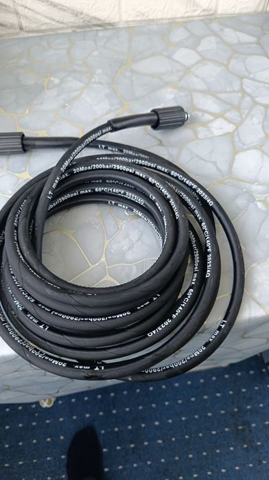 Karcher uchun shlang 8 metr