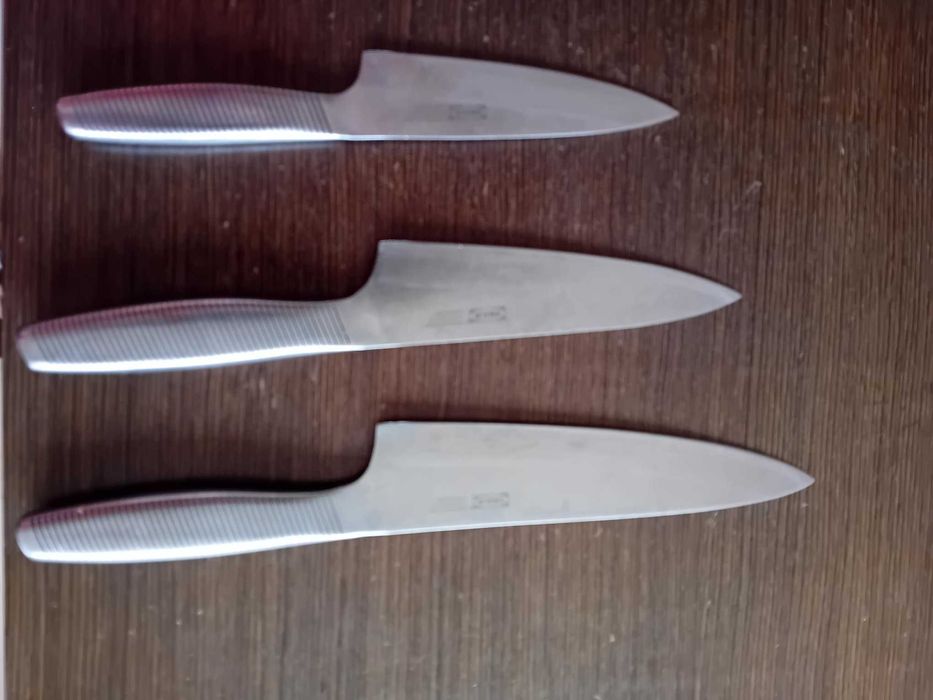 Кухненски ножове, Terna, Master Chef, Ikea