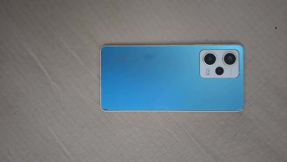 Редми нот 12 про 5G