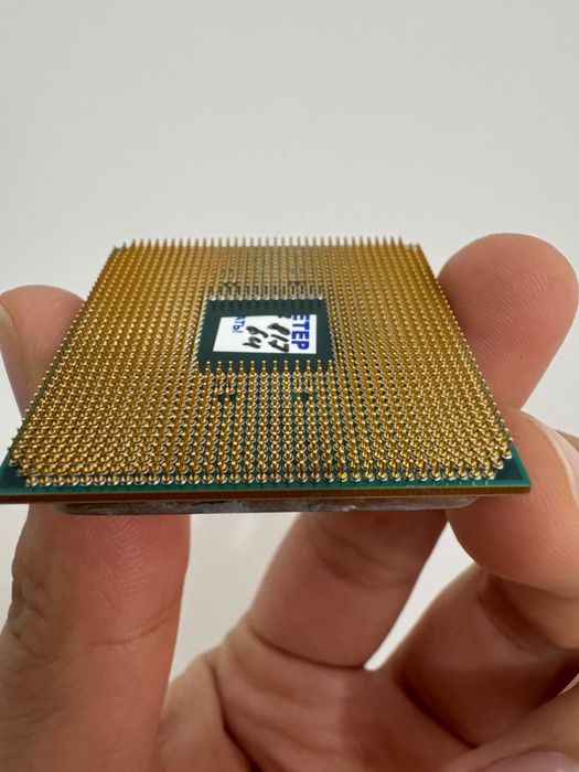 RYZEN 7 2700 процессор