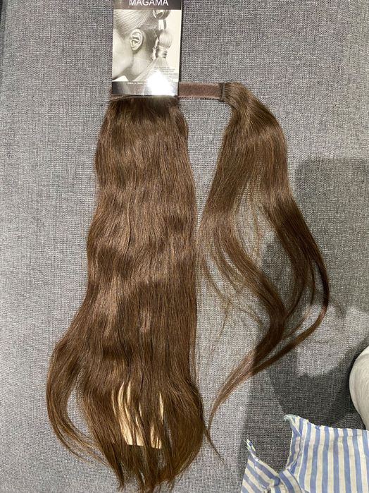 Опашка без забележки