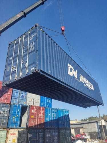 Продам Контейнера 40/20 футовые в НАЛИЧИИ Доставка Выгрузка