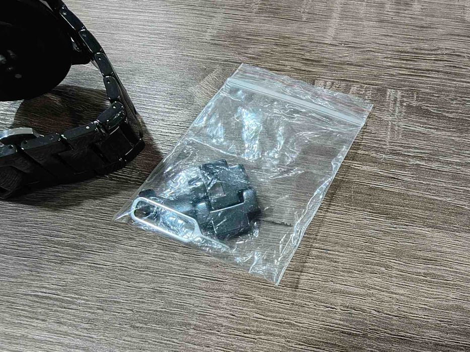 Smart watch Xiaomi s1 active