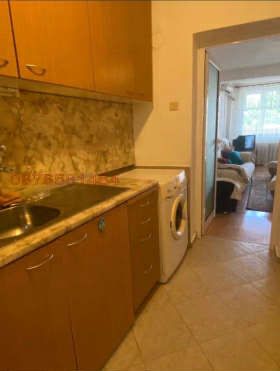 Дава се под наем Едностаен апартамент в Плевен, 9-ти квартал - 56 кв.м за 255 € - Снимка #7