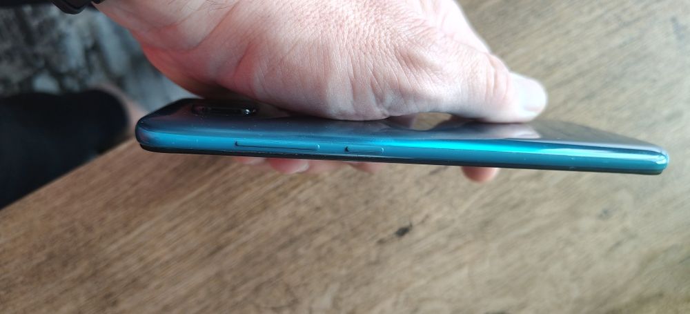 МОБИЛЕН ТЕЛЕФОН REDMI NOTE9  4/128