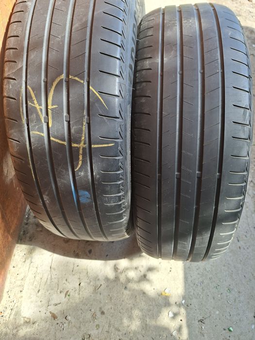 Продам шины 225/60/18 бриджистон