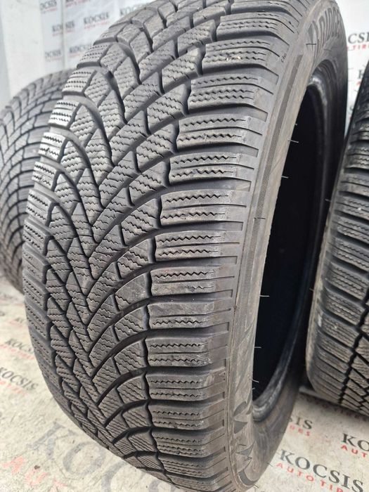 215 55 18 - Anvelope iarna BRIDGESTONE (2022)