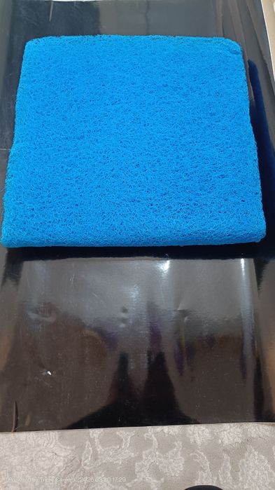 Akvarium uchun Коврик filtr