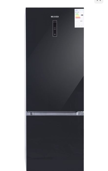Холодильник Muxxed