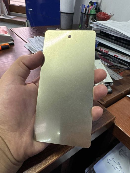 Ustanovka Montaj Nerjaveyka profil va Alyumindan dekor yasaymiz