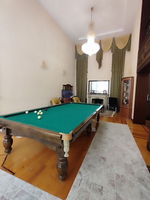 Кибрай продаётся евро дом 6+2-соток 7-комнат!