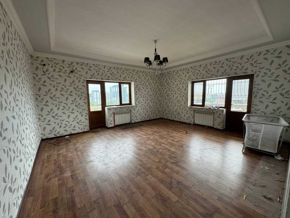 "СРОЧНАЯ ПРОДАЖА Новостройка 89м2 Глинка, Акаххара, автомойка BMW‼️‼️