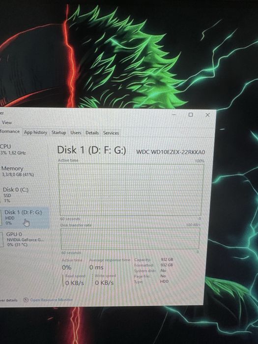 Vand PC functional pentru gaming si lucru