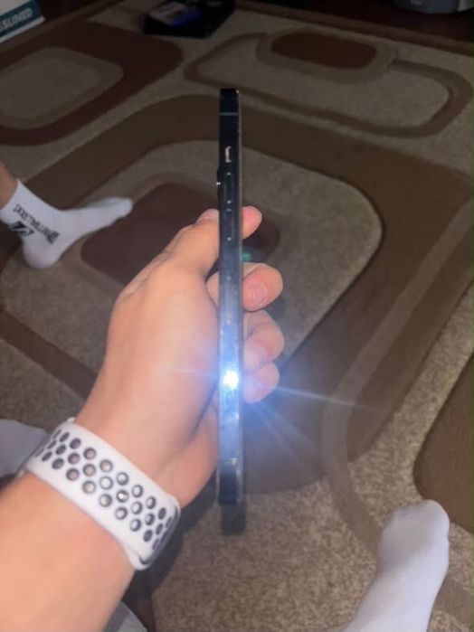Iphone 12 Pro max